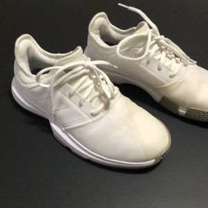 Adidas GameCourt M Tennis Shoes